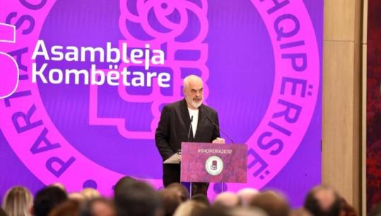Rama mbledh nesër Asamblenë e PS, Klosi mban fjalën hapëse! Përgatitje për zgjedhjet e 2027, votimet brenda partisë dhe analizë për rezultatin e '11 Majit' (AXHENDA)
