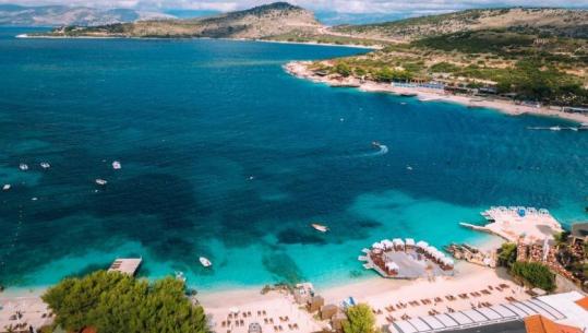 Express: Ksamili dhe Porto Palermo mes “perlave të fshehura” të Europës për pushime dhe relaks