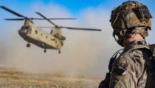 Lufta/ Londra autorizon Uashingtonin të përdorë bazat britanike për sulmet në Gjirin Persik! Media: SHBA po dërgon 2.500 marinsa dhe edhe tre anije të tjera luftarake në Lindjen e Mesme