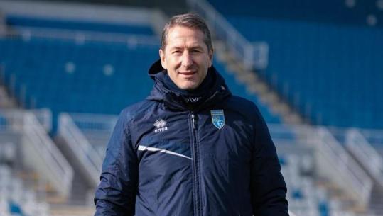 Kosova ëndërron grupet e Kupës së Botës 2026, trajneri Franco Foda publikon listën e futbollistëve për play-off-et