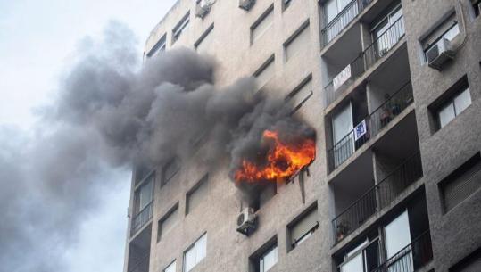 Në vitin 2025, mbi 10 mijë raste zjarri, raporti: Duhet logjistikë e kapacitete njerëzore të shtuara