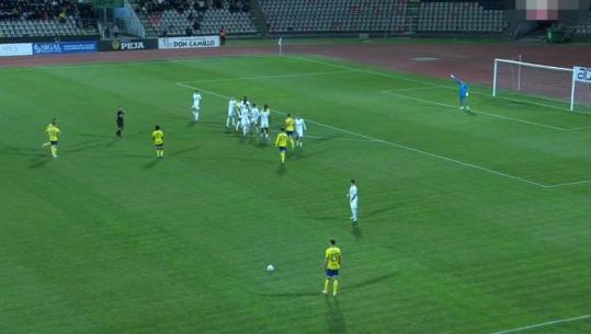 Superliga/ Shumë zhurmë për asgjë, AF Elbasani dhe Egnatia barazojnë 0-0! Vendasit marrin kreun, tifozët godasin arbitrin anësor