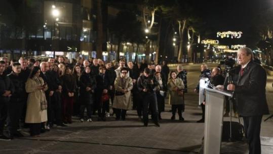 Ylli Pata: Rënia e tezës së 'bllokimit nga BE' si ajo e Ramaduros