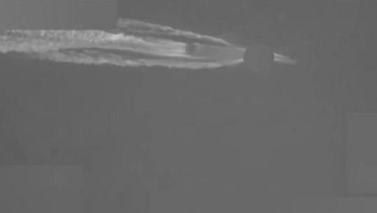 SHBA godet një tjetër anije që transportonte drogë në Paqësorin Lindor