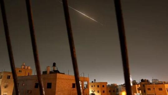 Irani valë të re sulmesh ndaj Izraelit, Arabisë Saudite, Emirateve të Bashkuara Arabe dhe Kuvajtit! Raketat iraniane synojnë bazën ushtarake amerikane në Diego Garcia