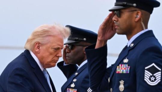 Politologu amerikan-iranian: Lufta në Iran është organizuar keq! Tani Trump ka mbetur pa aleatë dhe po sulmon Europën