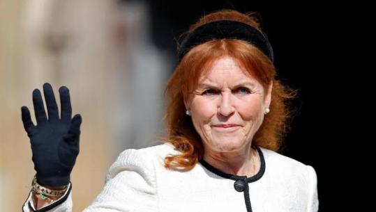 Dosja ‘Epstein’ rikthen në fokus ish-bashkëshorten e ish-princit Andrew, ligjvënësit amerikanë kërkojnë dëshminë e Sarah Ferguson
