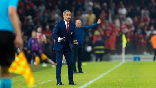 Risitë, mungesat dhe rikthimet, Sylvinho publikon sot listën e futbollistëve për play-off-in e Kupës së Botës 2026