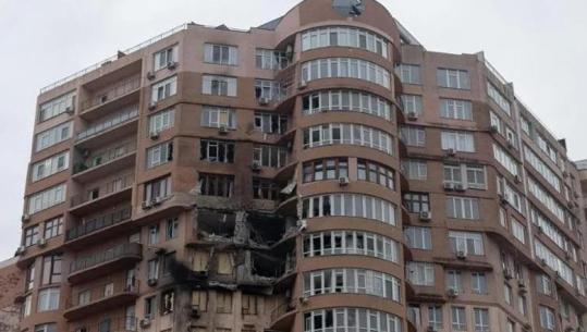 Përshkallëzohen tensionet, Ukraina sulm masiv me dronë ndaj Rusisë!