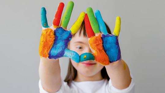 21 marsi, sot Dita Botërore e Sindromës Down