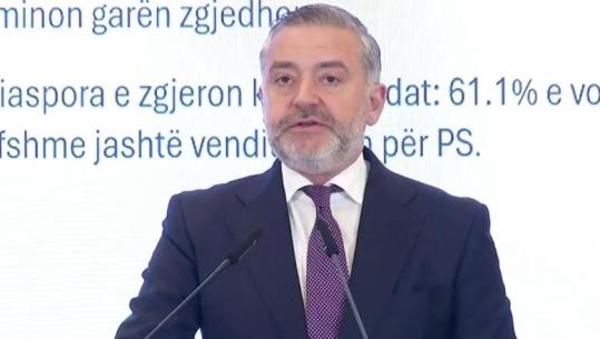 Asambleja e PS/ Klosi: Të forcohemi më shumë te vota e Diasporës! Duhen 4 anëtar të rinj për çdo Organizatë Socialiste, takojmë 5 të rinj për çdo qendër votimi