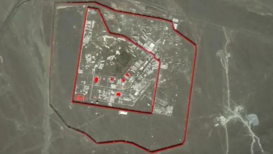 Izraeli dhe SHBA sulmojnë impiantin bërthamor në Natanz