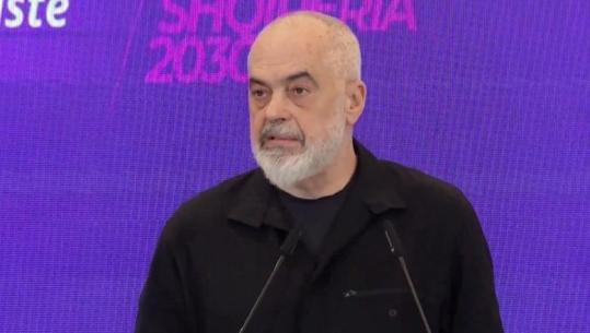 Rritja e çmimit të naftës/ Rama: Ulim akcizën 20% kur çmimi të kalojë 220 lekë/L! Në vëmendje kemi më shumë pensionistët! Së shpejti enti shtetëror që ndërhyn në tregun e naftës