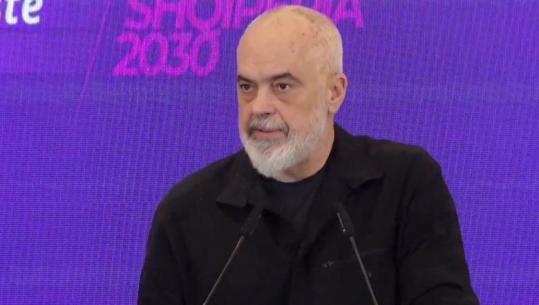 ‘Dyfisho ndërmarrjen tënde’, Rama: Sipërmarrjet e vogla dhe të mesme do financohen nga shteti