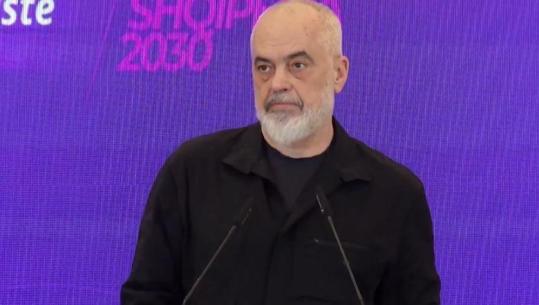PS nis përgatitjet për vendoret e 2027-ës, Rama: Do kemi një rezultat edhe më të mirë se zgjedhjet e shkuara