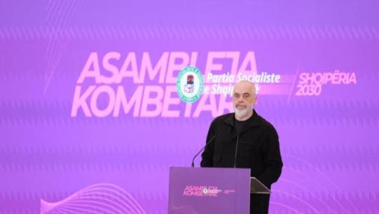Rama: Depolitizimi i administratës zgjedhore, sa më shpejt! Jemi larg sigurisë ushqimore që kërkon Bashkimi Europian