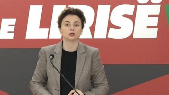 Erisa Xhixho: Imuniteti i Ballukut rrezikon BE-në! Mandati i deputetit po trajtohet si privilegj për të fshehur përgjegjësi penale