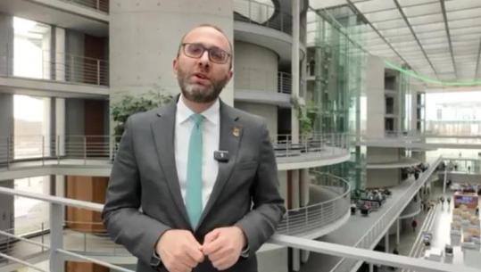 Rama i quajti ‘mërgata e qyqeve në Berlin’, Bardhi: Mazhoranca pengesë për integrimin në BE! Le të bëhemi bashkë për garantimin e një qeverie që punon për popullin 