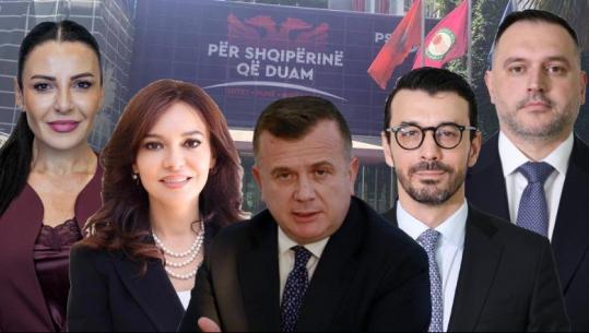 Asambleja/ Rama ndryshon drejtuesit e 6 qarqeve! Konfirmohet Balluku, ikën Spiropali! Tiranën e merr Balla! Dy ministrat e rinj, Karakaçi në Shkodër e Nufi në Lezhë 