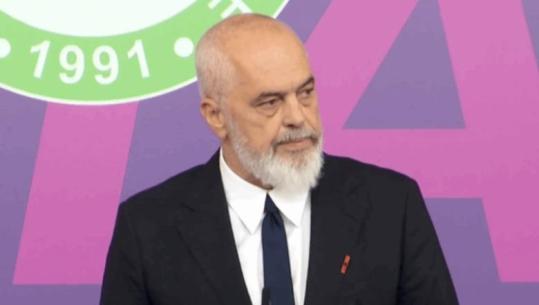 Një ditë pas ndryshimeve, kryeministri Rama mbledh drejtuesit politikë të qarqeve në selinë e PS