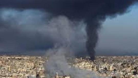 Irani sulmon me raketa qytetin Dimona të Izraelit, raportohet për 39 të plagosur