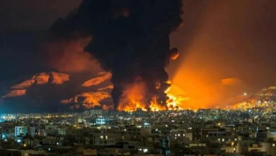 Ministrat e Jashtëm të G7 nënshkruajnë dokumentin: Irani të ndalë urgjentisht sulmet, po kërcënon sigurinë globale