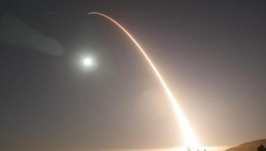 Sulmi në ishullin Diego Garcia, IDF: Raketat iraniane kanë rrezen e duhur për të goditur Romën, Parisin dhe Berlinin