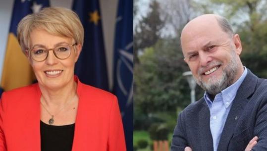 Shqipëria i ndaloi hyrjen pas kritikave ndaj Ramës? Ambasadori Malaj hedh poshtë pretendimet për ministren e Drejtësisë së Kosovës: Marrëdhëniet mes dy vendeve të forta