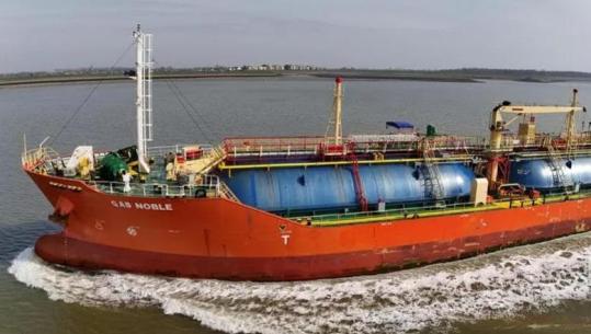 Bashkimi Evropian u bën thirrje 27 vendeve anëtare të ulin objektivat për rezervat e gazit: Të mbushen 80% (nga 90% që ishte më parë)