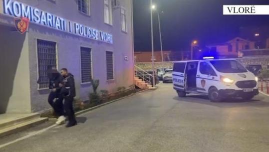Vlorë/ 35-vjeçarit i gjenden në banesë municion luftarak dhe tritol, arrestohet nga Policia