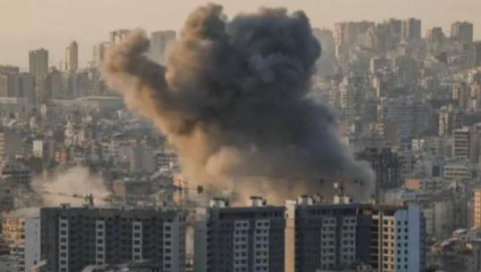 Media: Shpërthime të fuqishme në Teheran