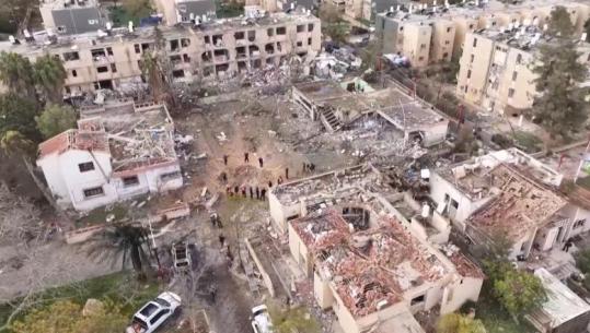  Irani vendos 6 kushte për t'i dhënë fund luftës! Trump paralajmëron: 48 orë afat për Hormuzin, përndryshe sulme ndaj centraleve elektrike 