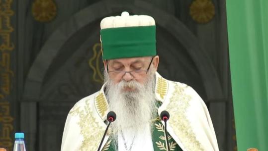 Dita e Sulltan Nevruzit, Baba Mondi nga Kryegjyshata e Bektashinjve: Mundësi për të reflektuar mbi virtytet që na udhëheqin! Dashuria ndaj tjetrit, pasqyra e besimit tonë