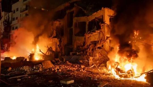 Forcat e armatosura të Iranit: Faza mbrojtëse ka mbaruar, tani jemi në sulm! Prisni surpriza