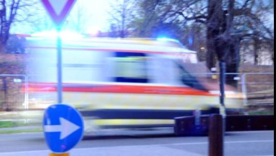 Shpërthim i fuqishëm në Romë, shemben dy ndërtesa si pasojë e rrjedhjes së gazit, 2 të plagosur e shumë njerëz nën rrënoja