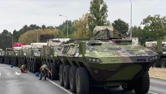 Keqllogaritja që mund ta destabilizojë Ballkanin