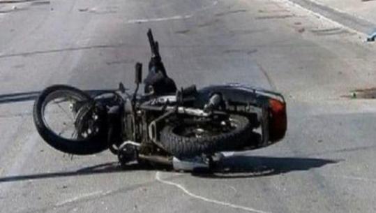 28-vjeçari humb jetën në aksident me motor në aksin Baldushk–Vishnje