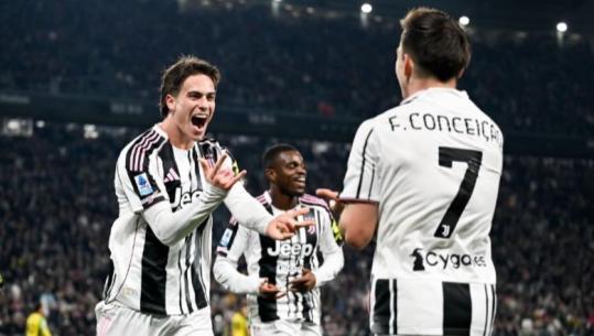 Portieri i Kosovës pret penalltinë, Juve gabon me Sassuolon! Milan rikthehet te fitoret, mposht Torinon dhe kap vendin e dytë