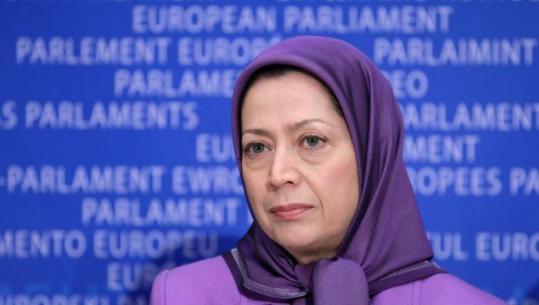 'Vdekja e Khameneit nuk mjafton', Flet liderja e muxhahedinëve të Manzës: Jemi e vetmja opozitë që mund të zëvendësojmë regjimin