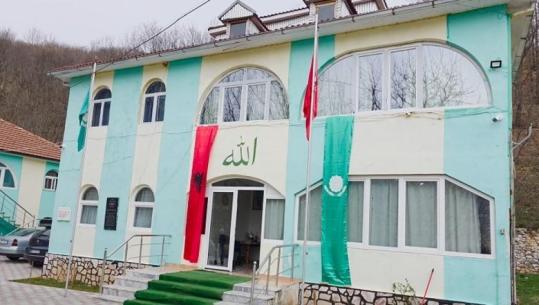 Sulltan Nevruzi në teqenë e Bllacës në Dibër kremtohet me ritualet fetare, moment bashkimi e harmonie për besimtarët