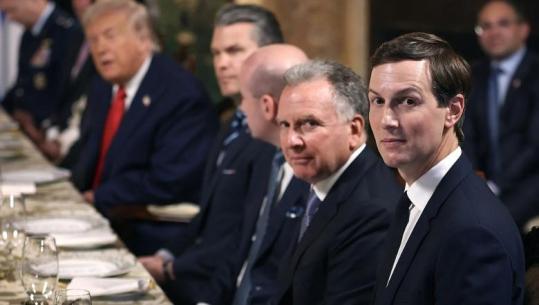  Media: Ekipi amerikan do të negociojë me Iranin