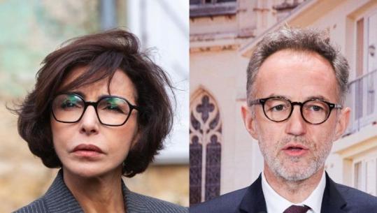 Zgjedhjet në Francë, përçarja e së majtës i hap rrugë së djathtës me Rachida Dati-n në Paris
