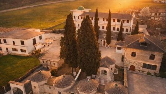 Teqeja e Zallit në Gjirokastër, vendi ku takohen historia dhe besimi