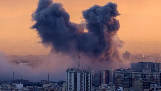 Media: Katër planet e SHBA-së për një pushtim tokësor në Iran