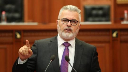 Protesta e PD/ Ministri Gogu: Flakët e molotovët, një gjuhë e varfër politike! Po ngadalësoni hapin drejt BE-së