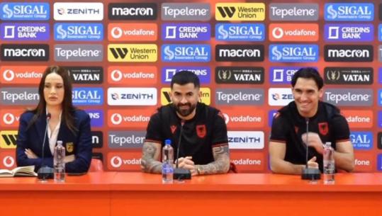 'Mund të jetë shansi i parë dhe i fundit', Elseid Hysaj: Me Botërorin kompletoj karrierën në Kombëtare