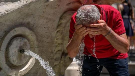 Planeti po nxehet më shpejt se kurrë, OKB në alarm! Shkencëtarët i tremben El Niños