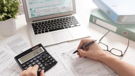 31 marsi po afron, Tatimet thirrje qytetarëve dhe bizneseve: Dorëzoni deklaratat vjetore pa pritur ditën e fundit