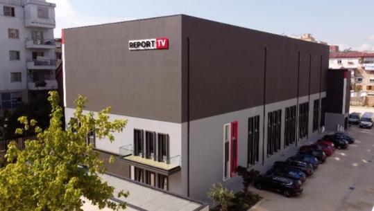 Reagon Report Tv: Babaramo largohet për shkelje të rëndë etike profesionale