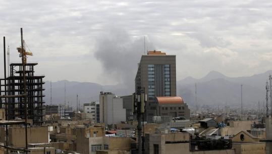 Mediat izraelite: Izraeli do të shmangë bastisjet ndaj infrastrukturës energjitike iraniane, njësoj si SHBA-të